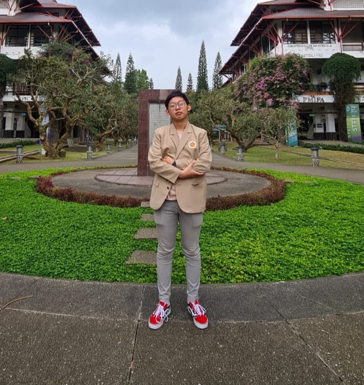 Jeremy Kenneth